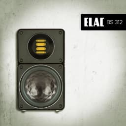 ELAC ELEGANT