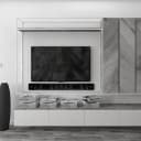 ELAC Muro MSB41L Black
