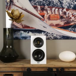 ELAC S503