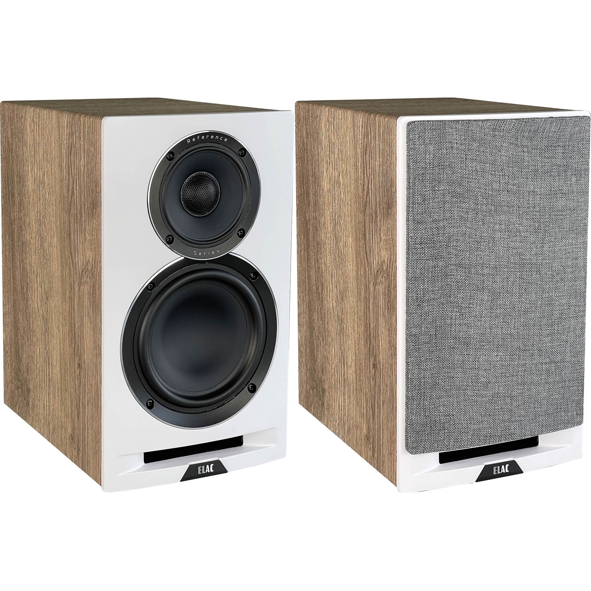 ELAC UBR62 - view 1
