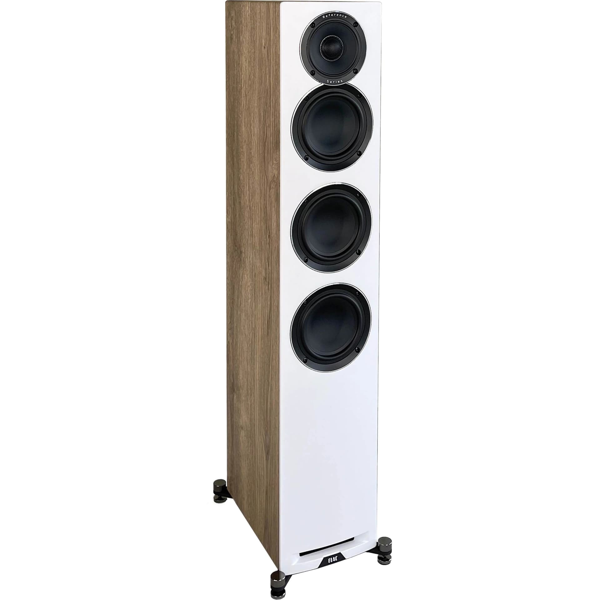 ELAC Uni-Fi Reference UFR52-OAK