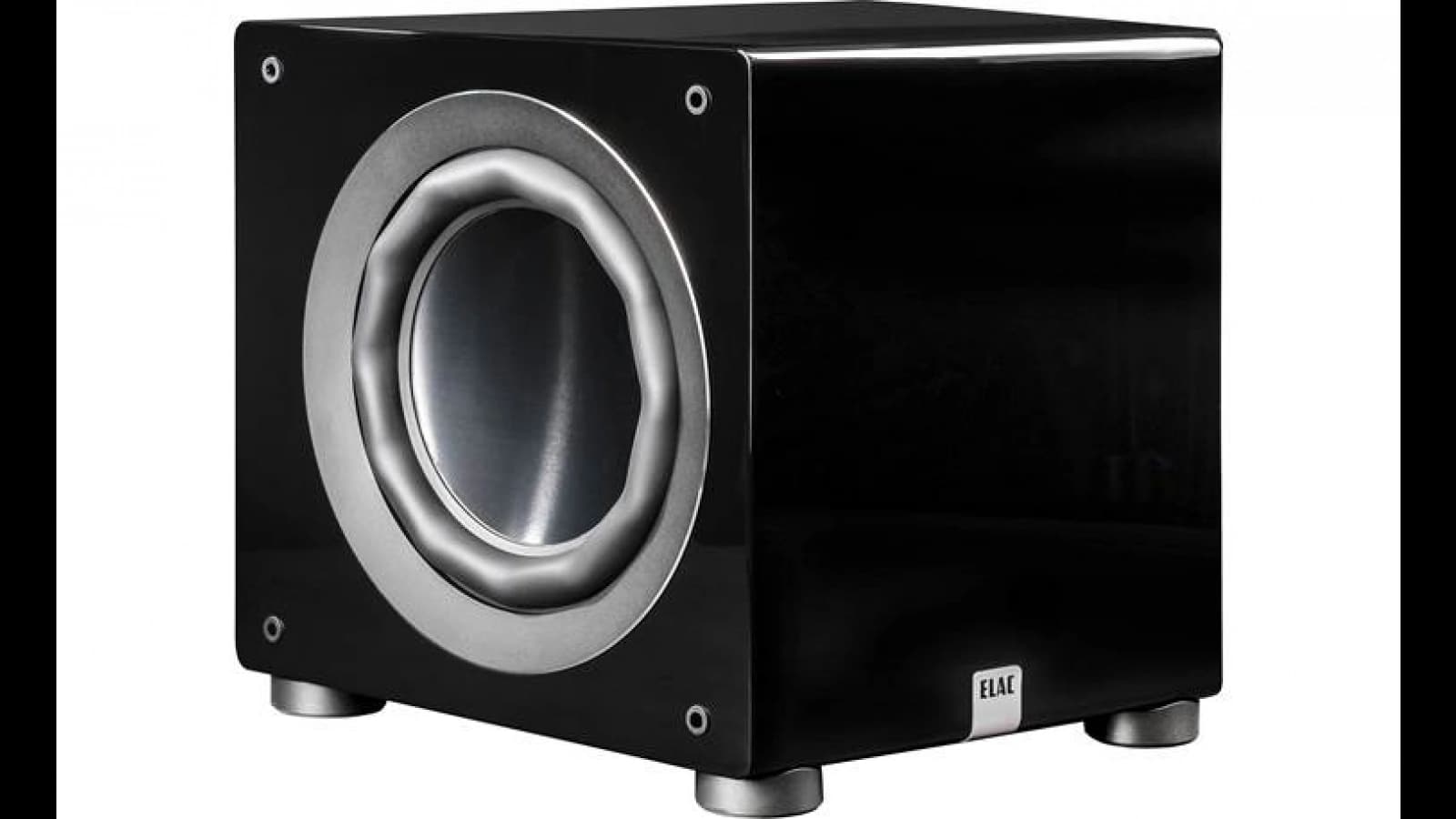 ELAC VARRO DS1000-BLACK