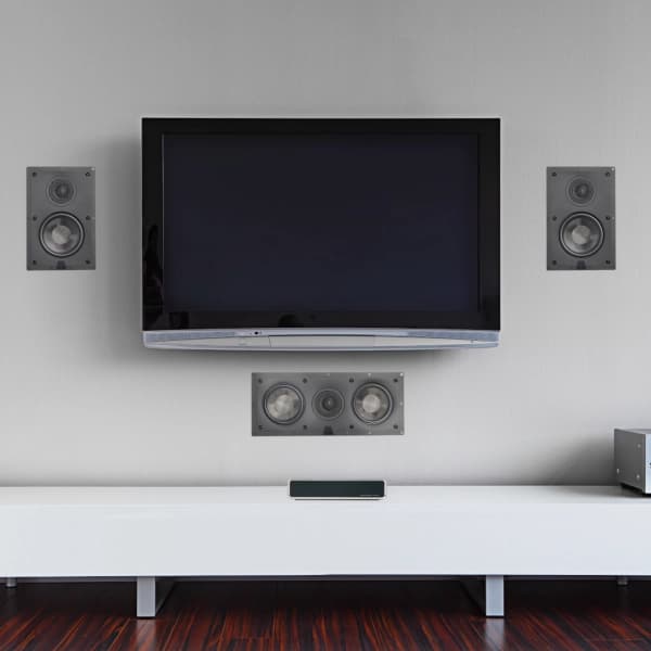 ELAC VERTEX-I - view 1
