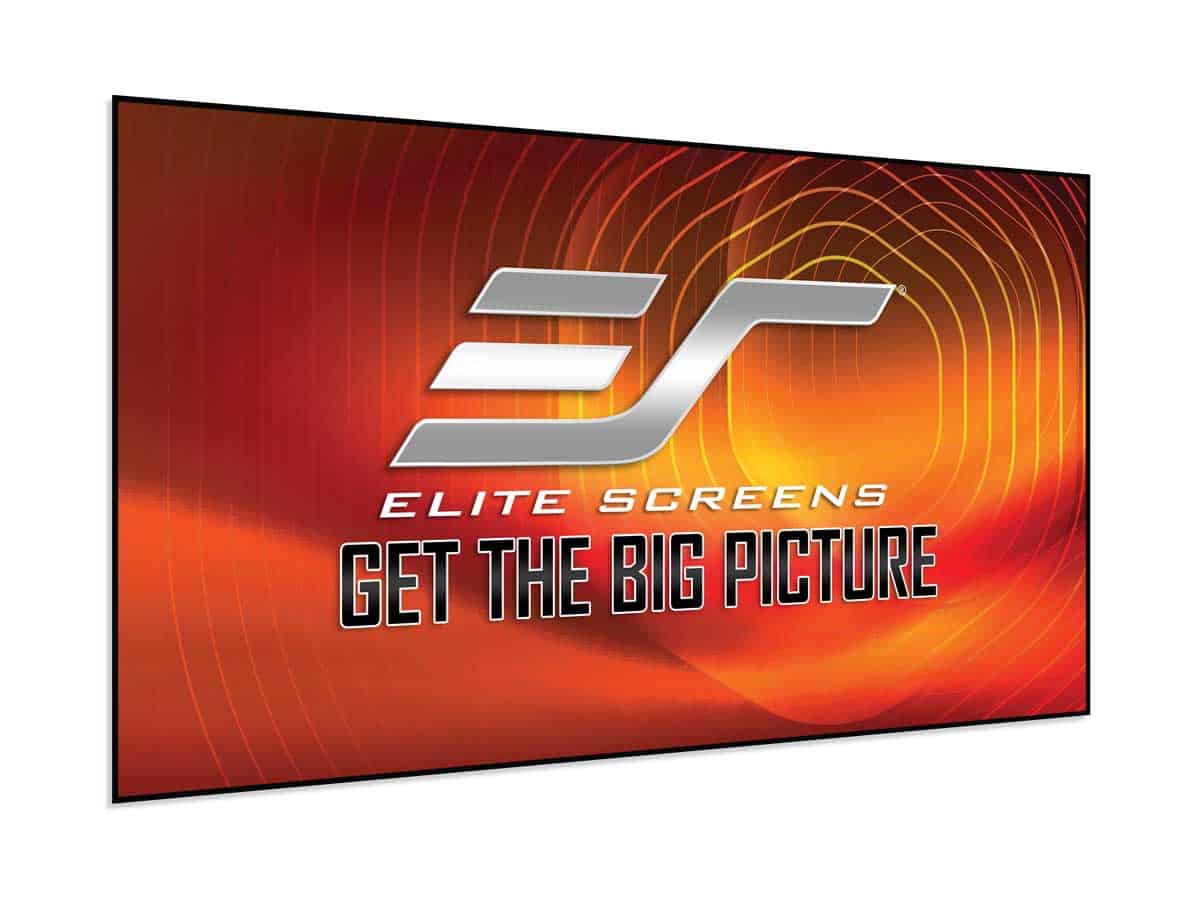 Elite Screens AEON-CINEGREY-5D - view 1
