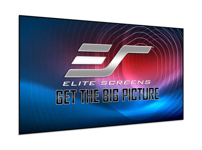 Elite Screens AEON-CINEWHITE-A8K - view 1