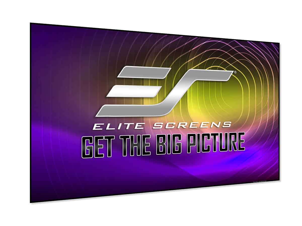 Elite Screens AEON-CLR-5 - view 1