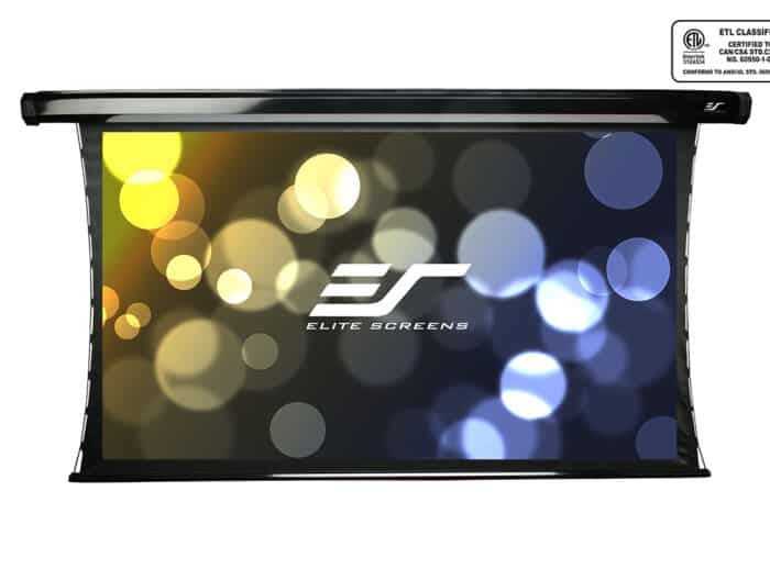 Elite Screens CINETENSION-2 - view 1