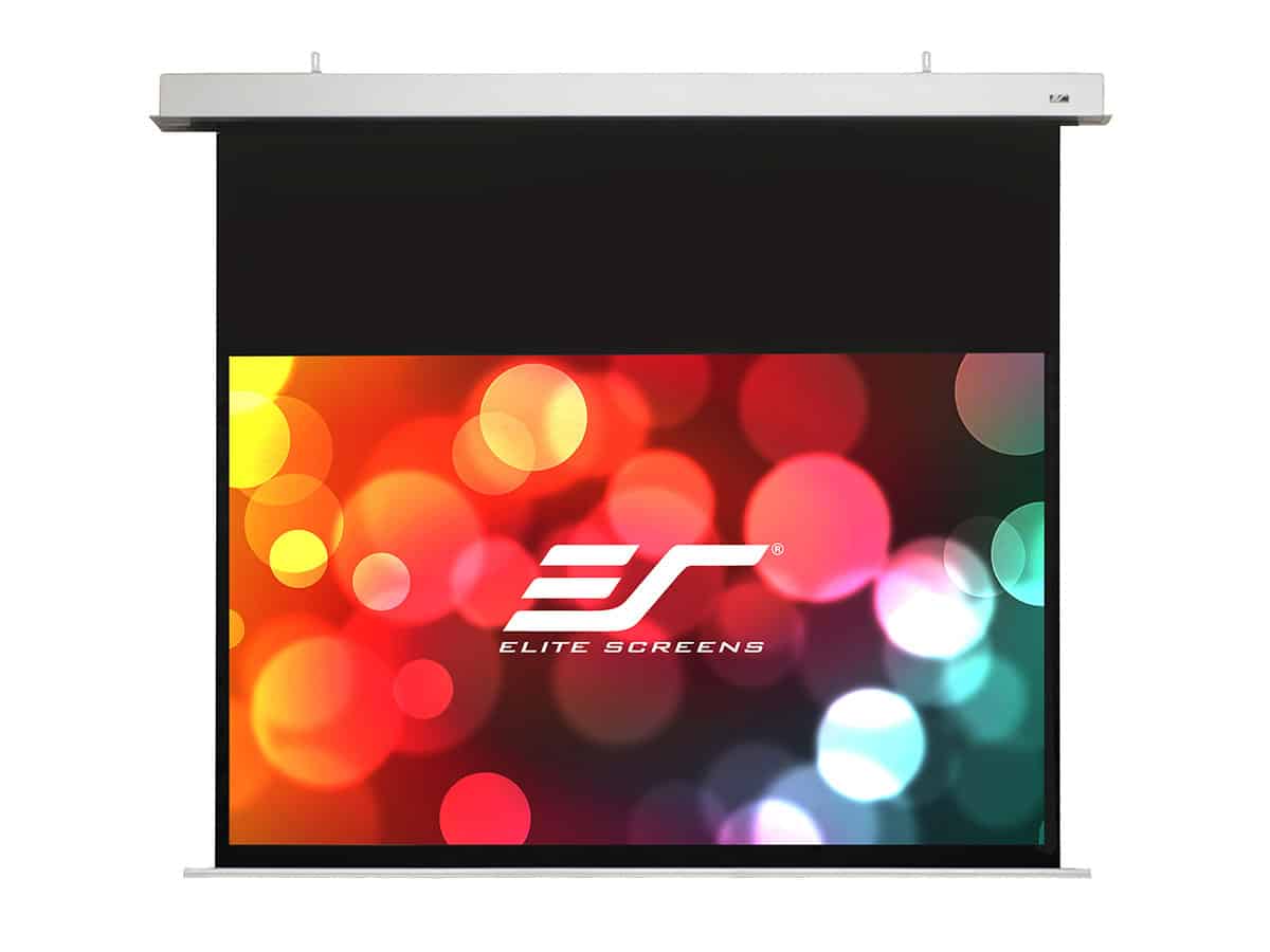 Elite Screens EVANESCE-ACOUSTICPRO-UHD - view 1