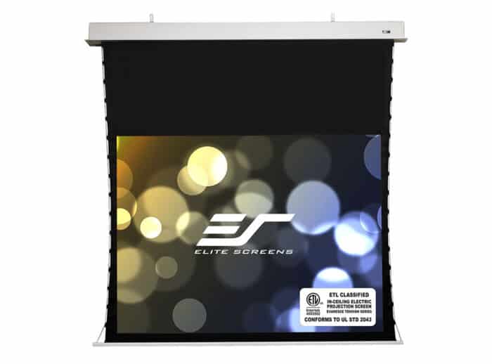 Elite Screens EVANESCE-TAB-TENSION - view 1