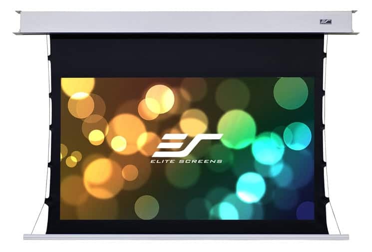 Elite Screens EVANESCE-TAB-TENSION-B - view 1