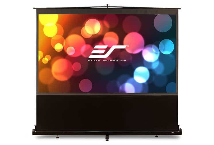 Elite Screens EZCINEMA - view 1