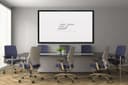 Elite Screens F150NWH CineWhite 150