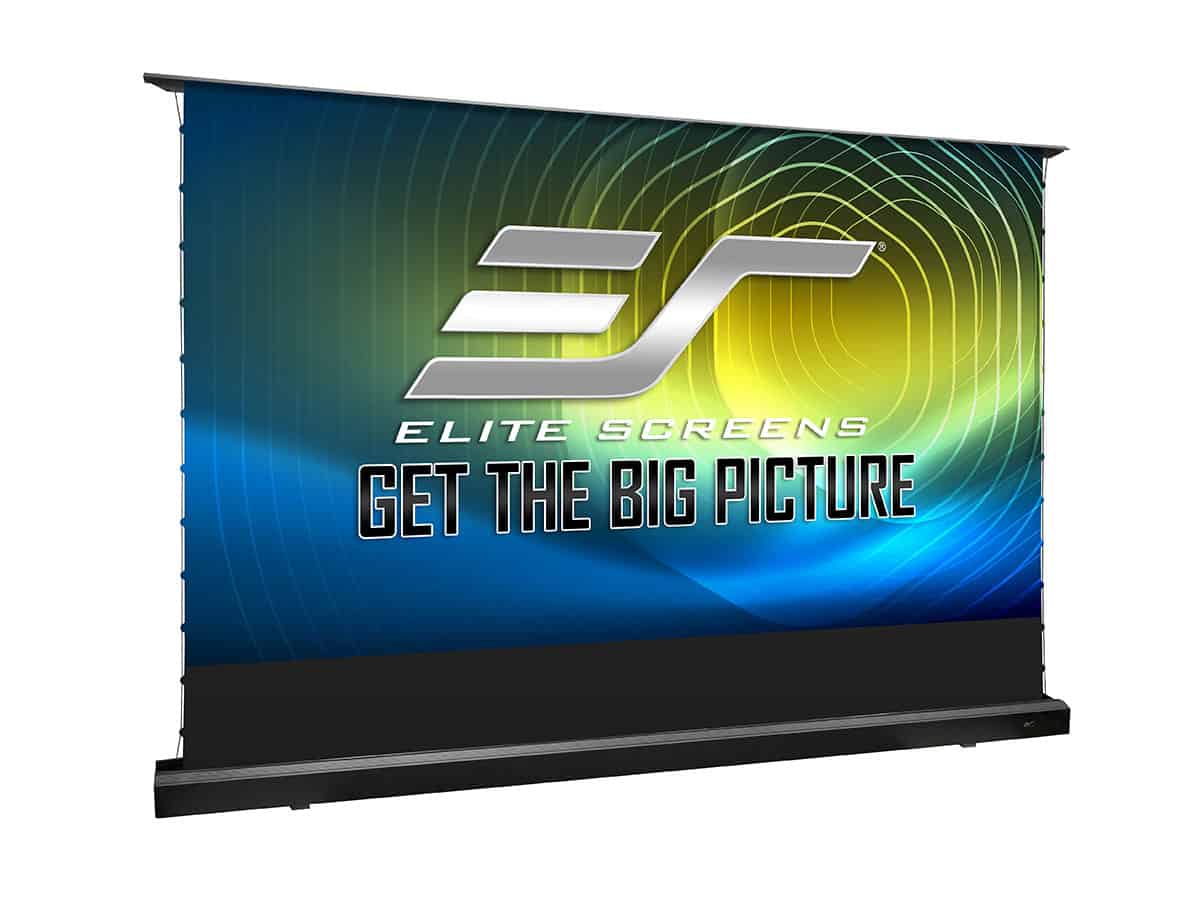 Elite Screens KESTREL-TAB-TENSION-CLR-5 - view 1