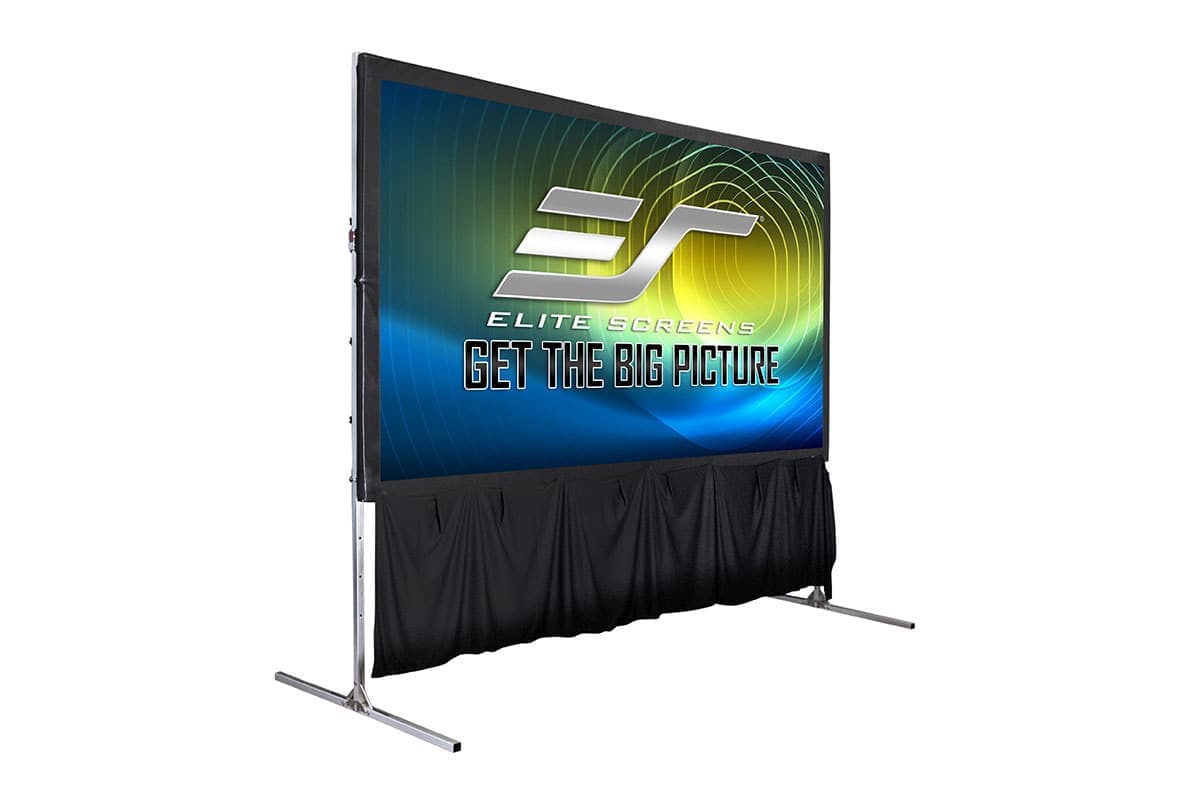 Elite Screens LIGHT-ON-CLR-2 - view 1