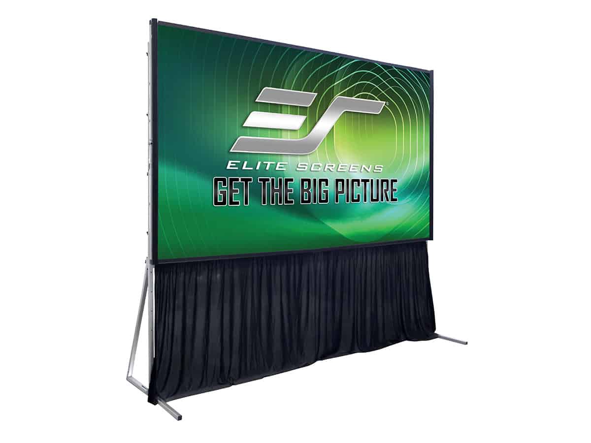 Elite Screens LIGHT-ON-CLR-5 - view 1