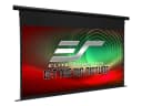 Elite Screens Outdoor Electric Tension Pro CineWhite 140