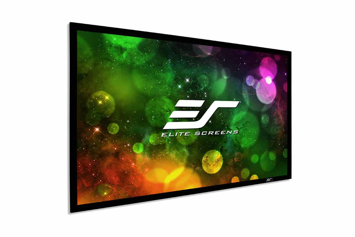 Elite Screens SABLE-FRAME-B2 - view 1