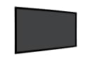 Elite Screens Special Edition DarkStar 106