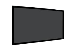 Elite Screens Special Edition DarkStar 106