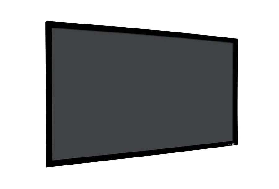 Elite Screens Special Edition DarkStar 122