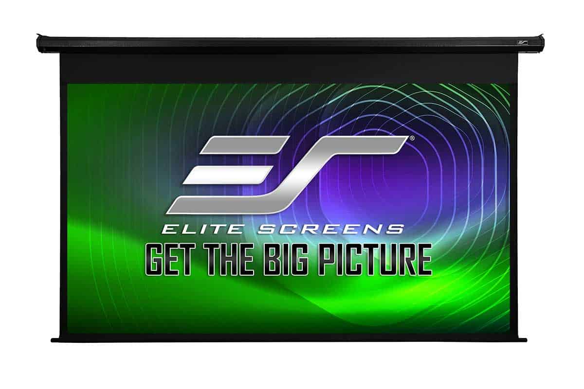 Elite Screens SPECTRUM-ACOUSTICPRO-UHD - view 1