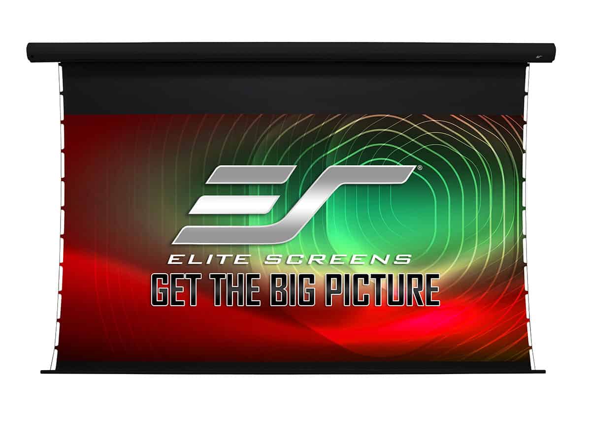Elite Screens STARLING-TAB-TENSION-CLR - view 1