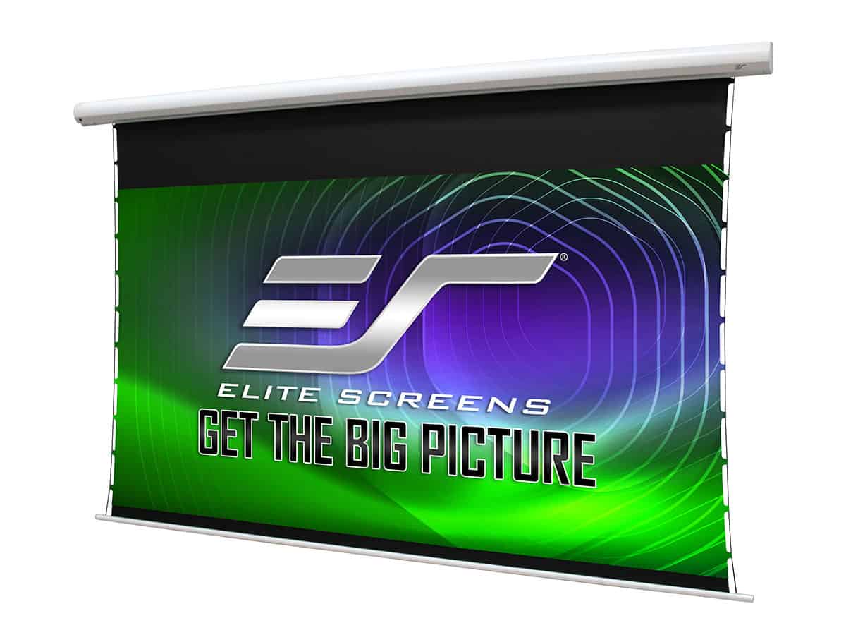 Elite Screens STARLING-TAB-TENSION-CLR-3 - view 1