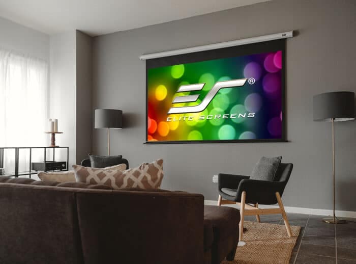 Elite Screens VMAX-2 - view 1