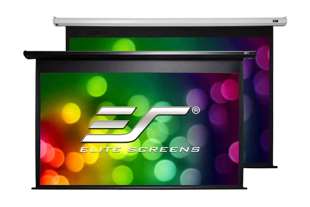 Elite Screens VMAX-3 - view 1