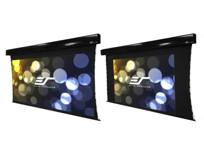 Elite Screens VMAX-TAB-TENSION-DUAL - view 1