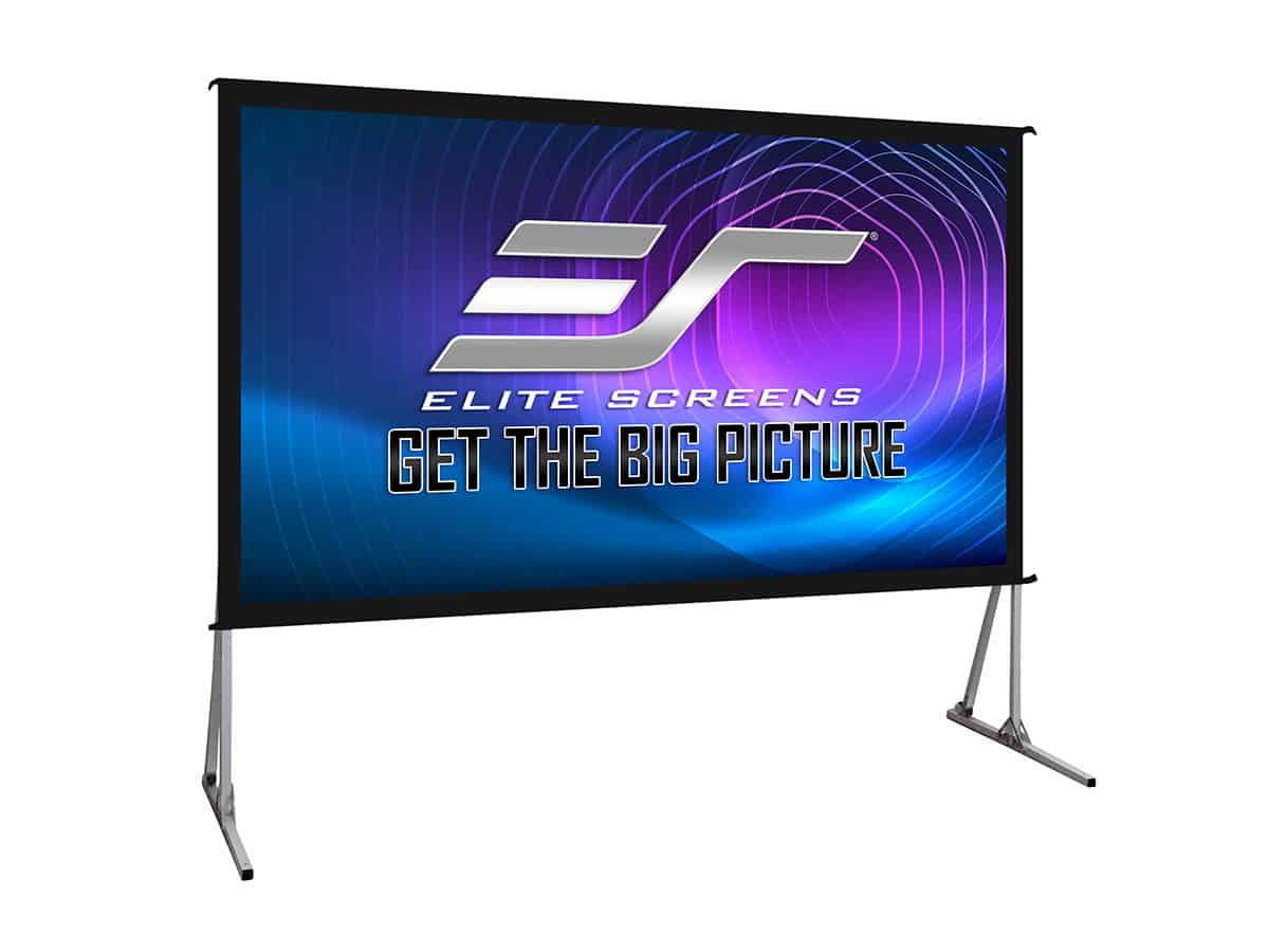Elite Screens YARD-MASTER-2 - view 1