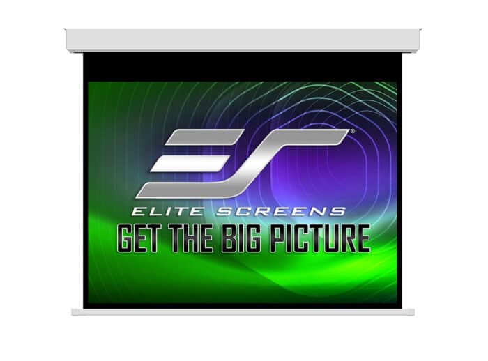 Elite Screens YARD-MASTER-WIRELESS - view 1