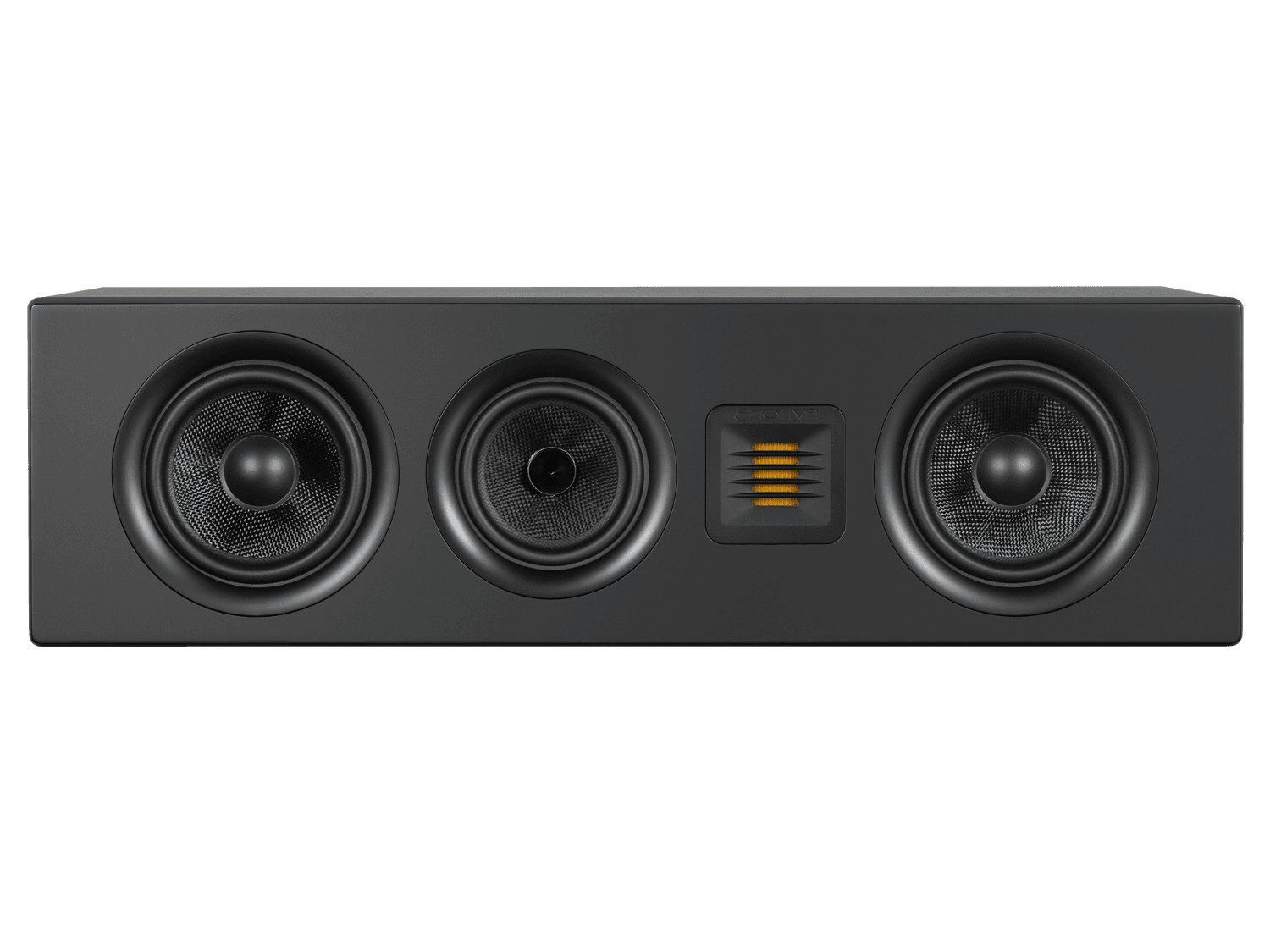 Emotiva AIRMOTIV XC1