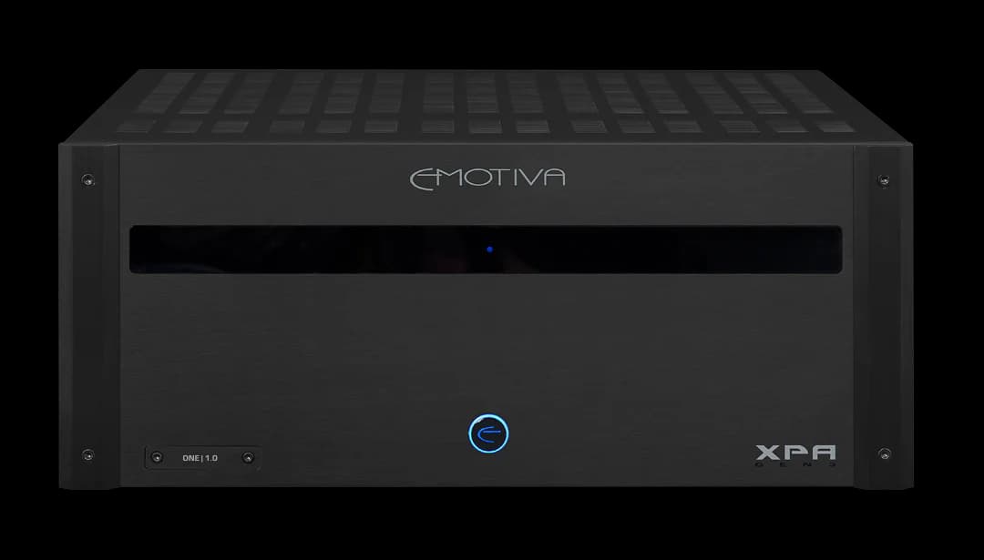 Emotiva XPA-1