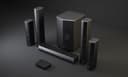 Enclave CINEHOME PRO