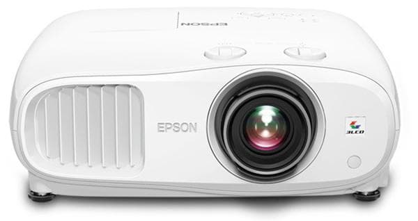 Epson Home Cinema 3800