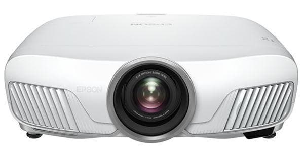 Epson Home Cinema 4010