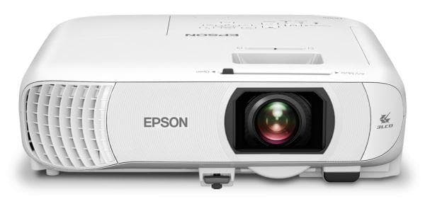 Epson Home Cinema 980