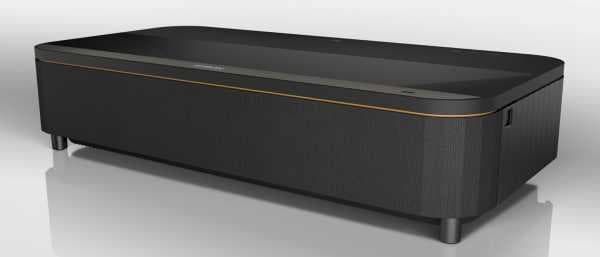 Epson QS100 Black