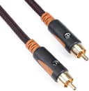 Ethereal HELIOS SUBWOOFER CABLE 10FT