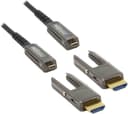 Ethereal INSTALL BAY® ACTIVE HYBRID HDMI CABLE 30FT (340DA2D030)