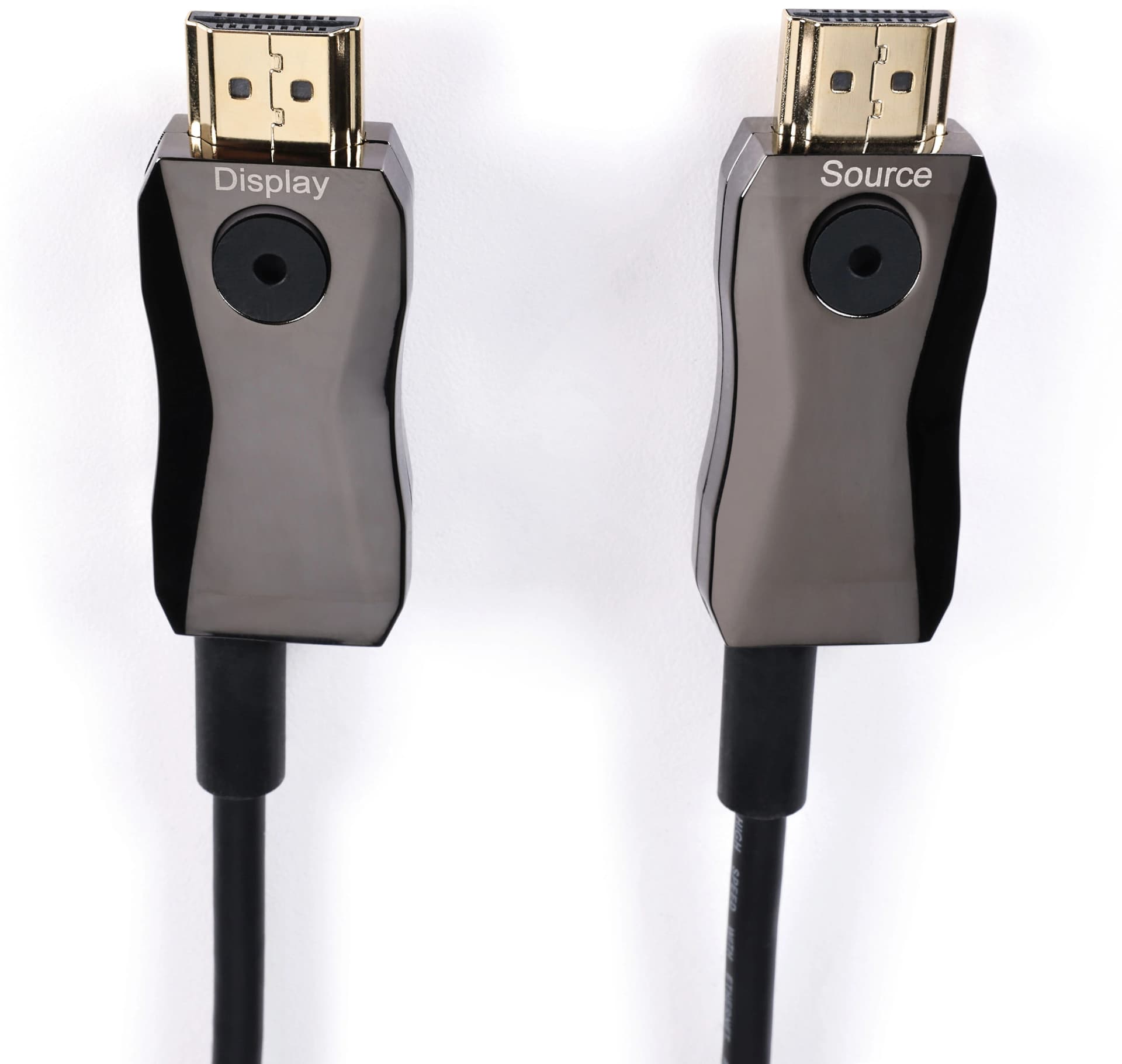 Ethereal VELOX 8K FIBER ULTIMATE HIGH SPEED HDMI CABLE 98FT