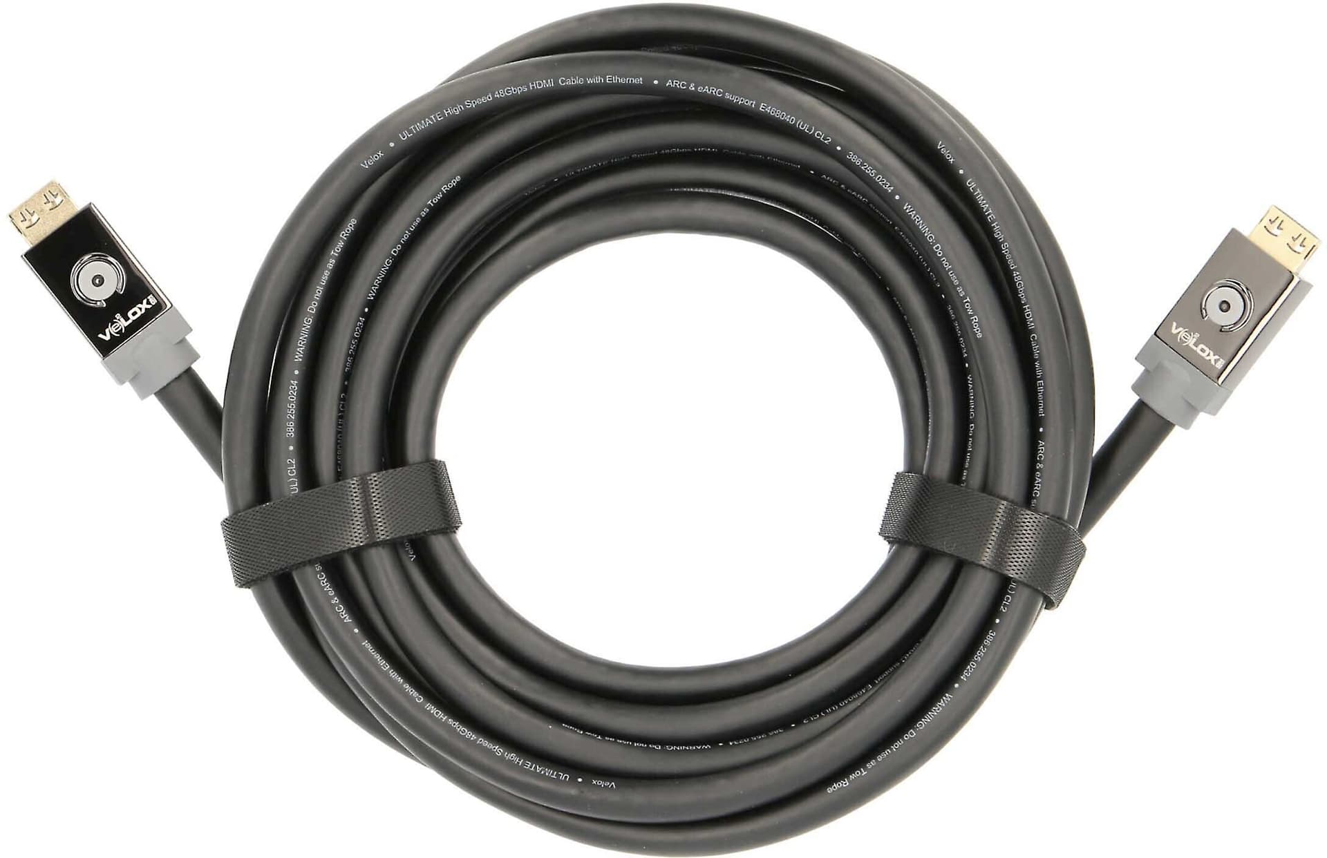 Ethereal VELOX 8K HDMI CABLE 16.4FT