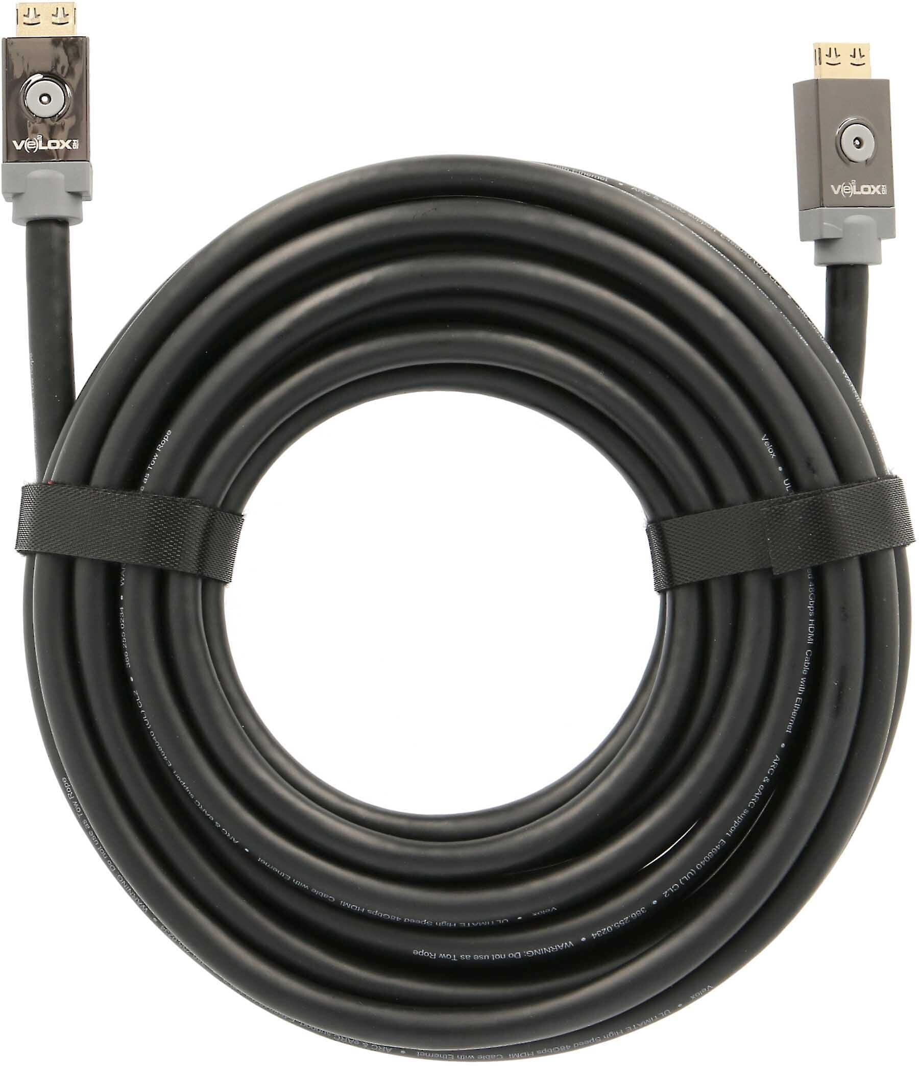 Ethereal VELOX 8K HDMI CABLE 26.2FT