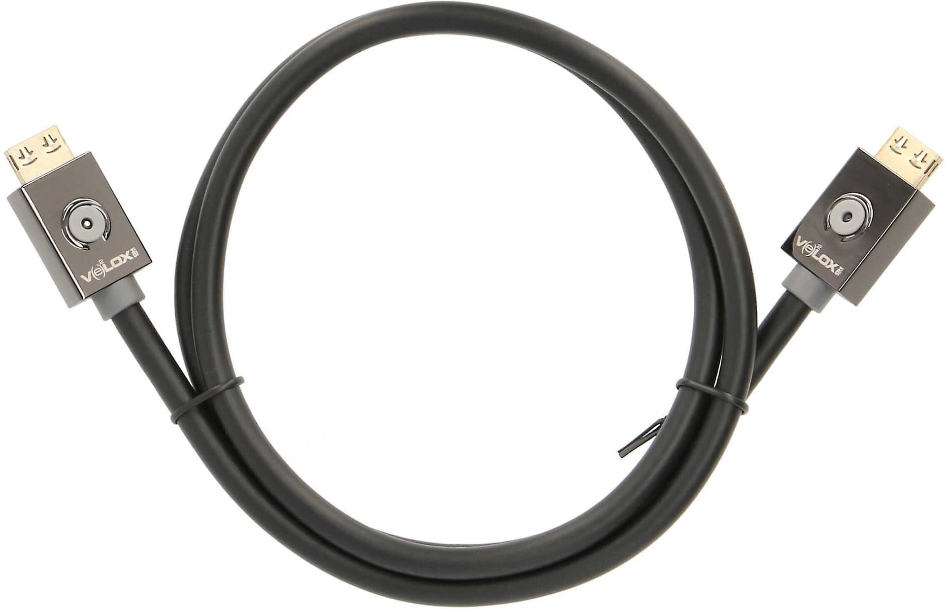 Ethereal VELOX 8K HDMI CABLE 3.3FT