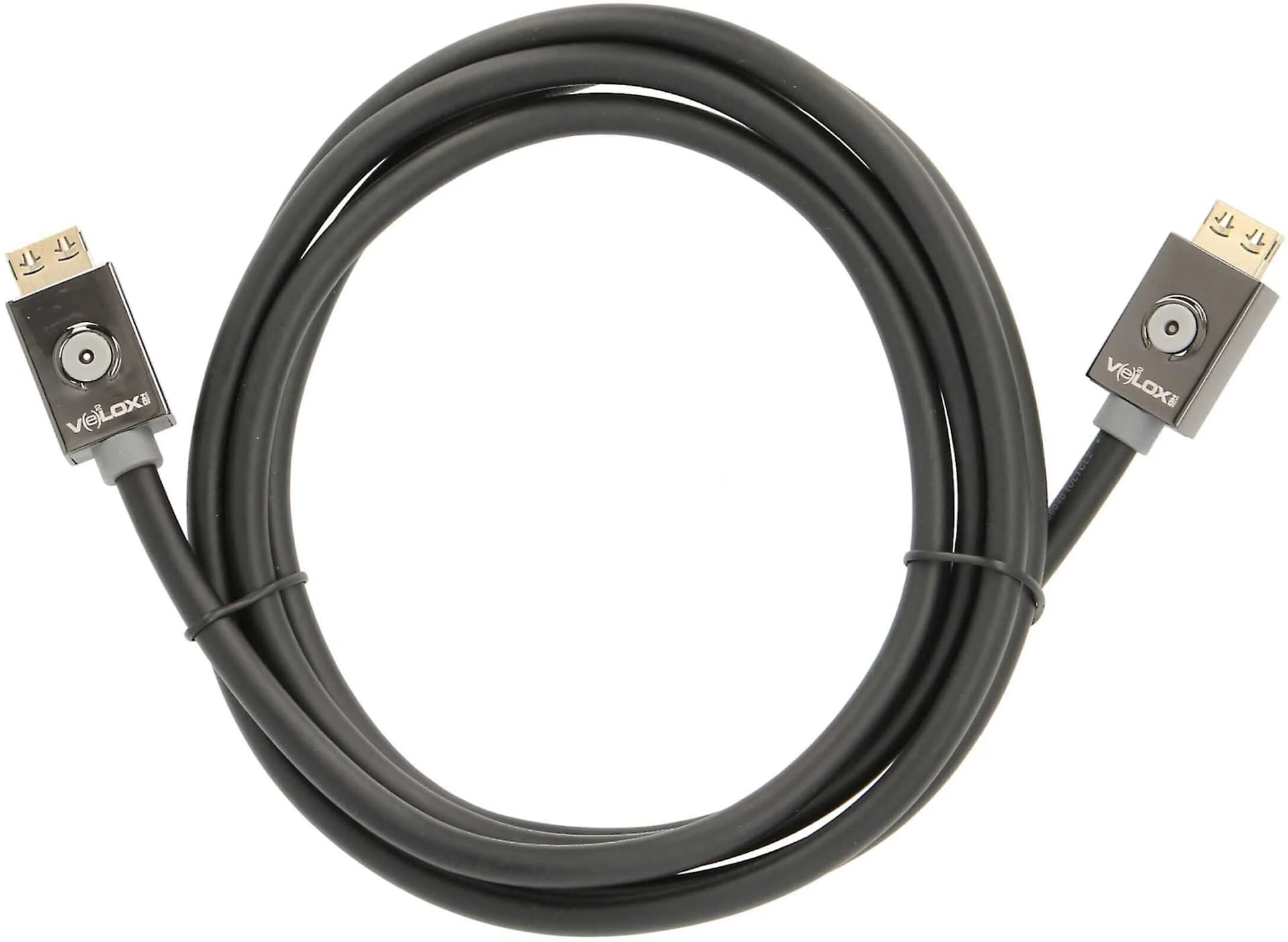 Ethereal VELOX 8K HDMI CABLE 6.6FT