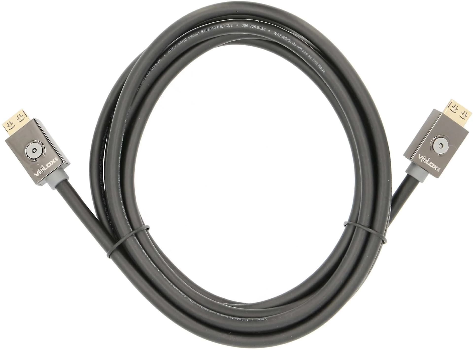 Ethereal VELOX 8K HDMI CABLE 9.8FT