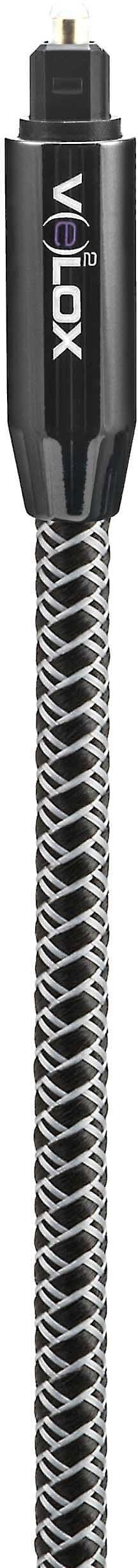 Ethereal VELOX OPTICAL AUDIO CABLE 6.6FT