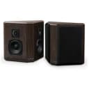 Fluance ELITE-HIGH-DEFINITION-2-WAY-BIPOLAR-SURROUND-SPEAKERS