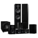 Fluance ELITE-HIGH-DEFINITION-SURROUND-SOUND-HOME-THEATER-7.1-CHANNEL-SPEAKER-SYSTEM